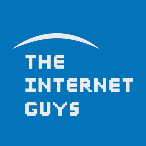 The Internet Guys